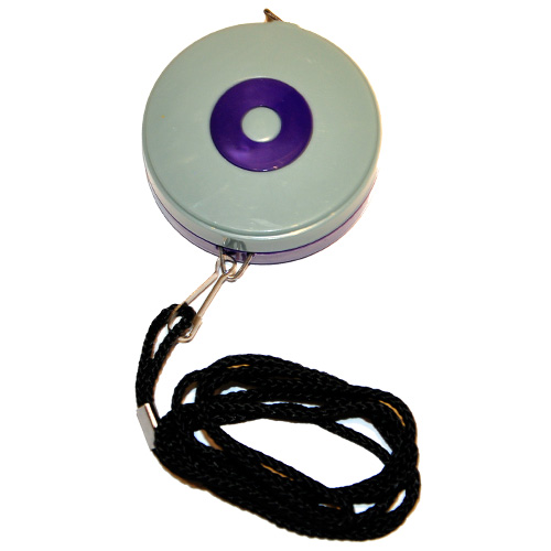 Retractable Tape Measure for Sewing