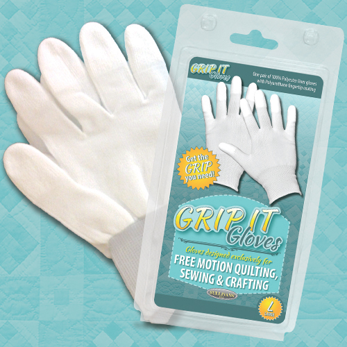 Grip It Gloves Bulk - Sullivans USA