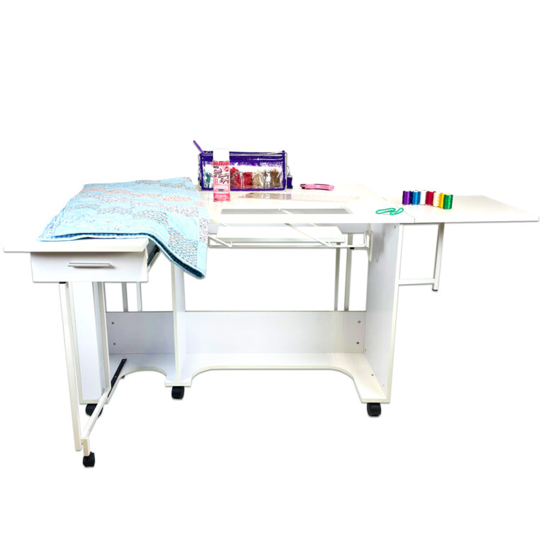 Ultimate Quilting Table Sullivans Usa